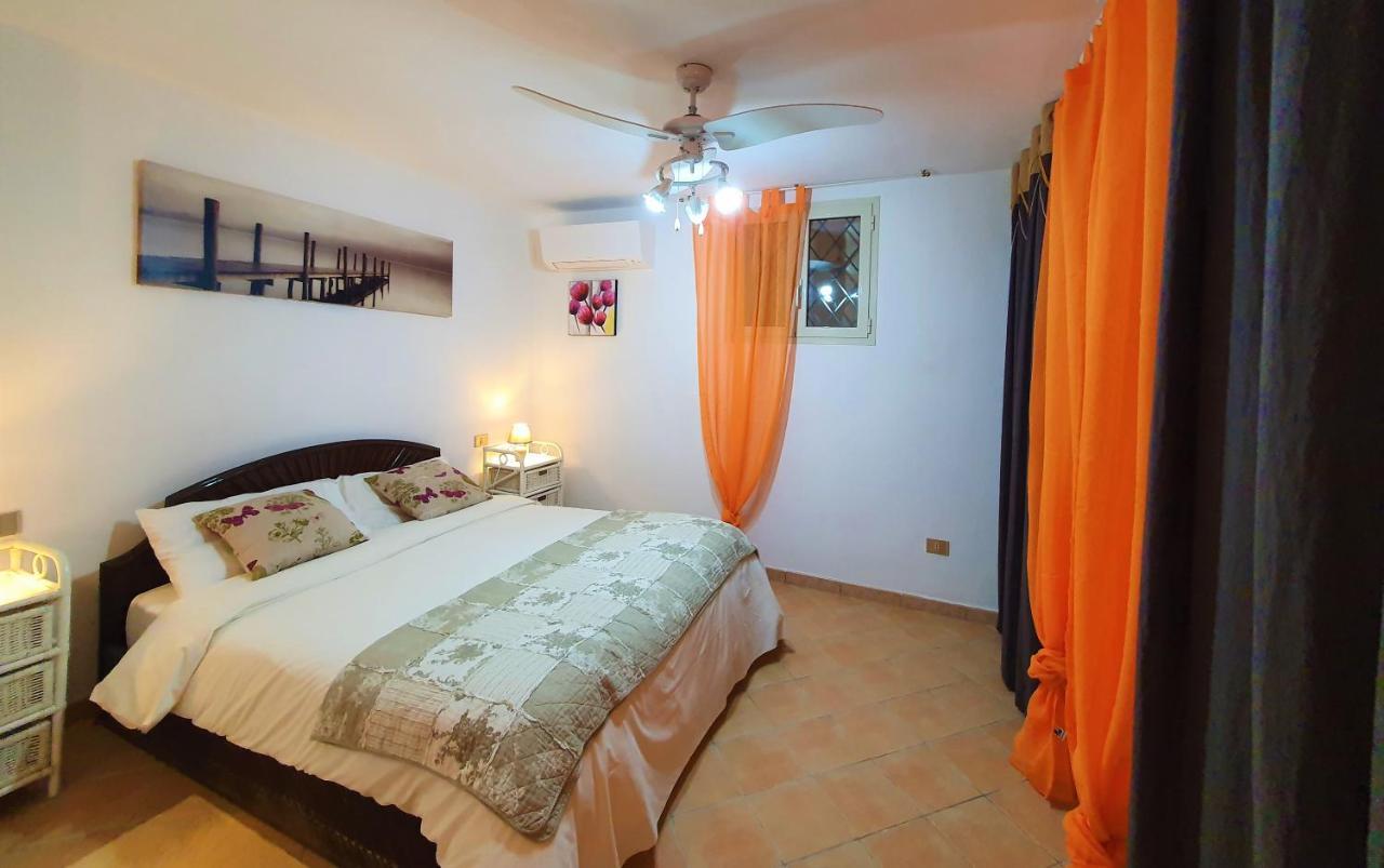 Villa Saba Olbia Extérieur photo