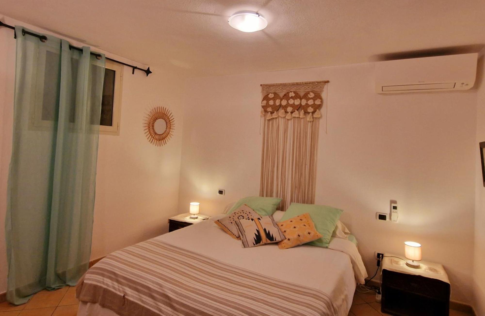 Villa Saba Olbia Extérieur photo