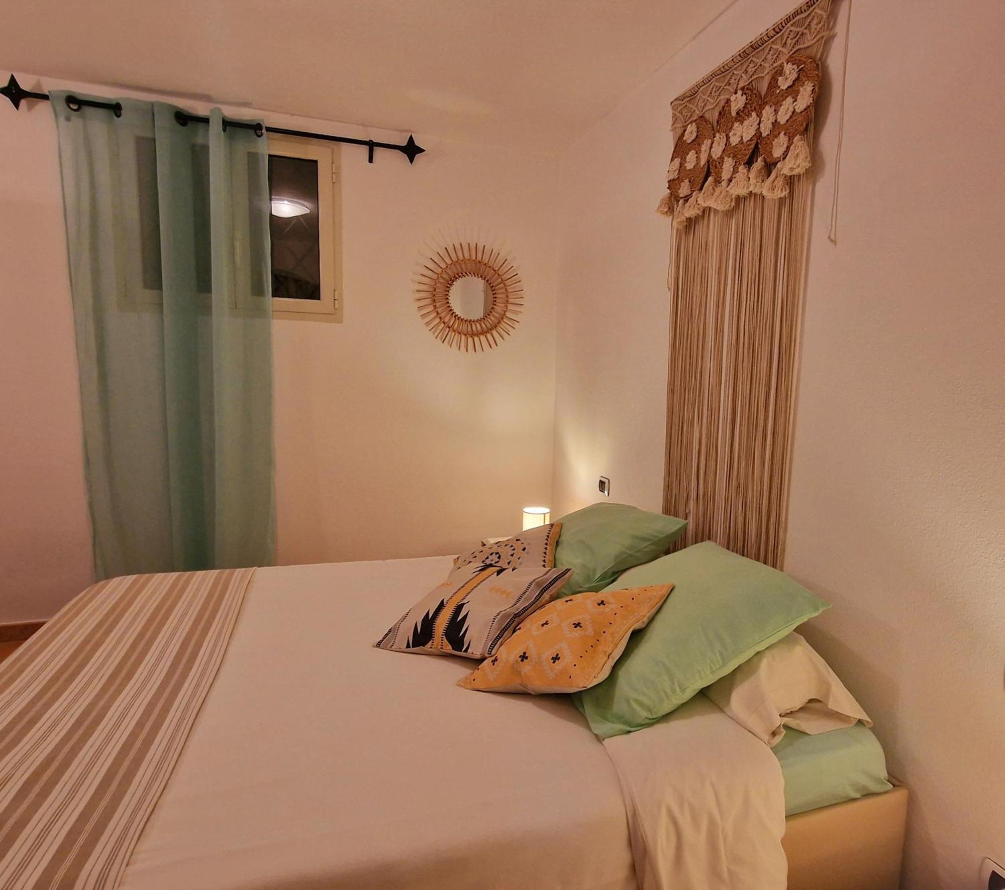 Villa Saba Olbia Extérieur photo