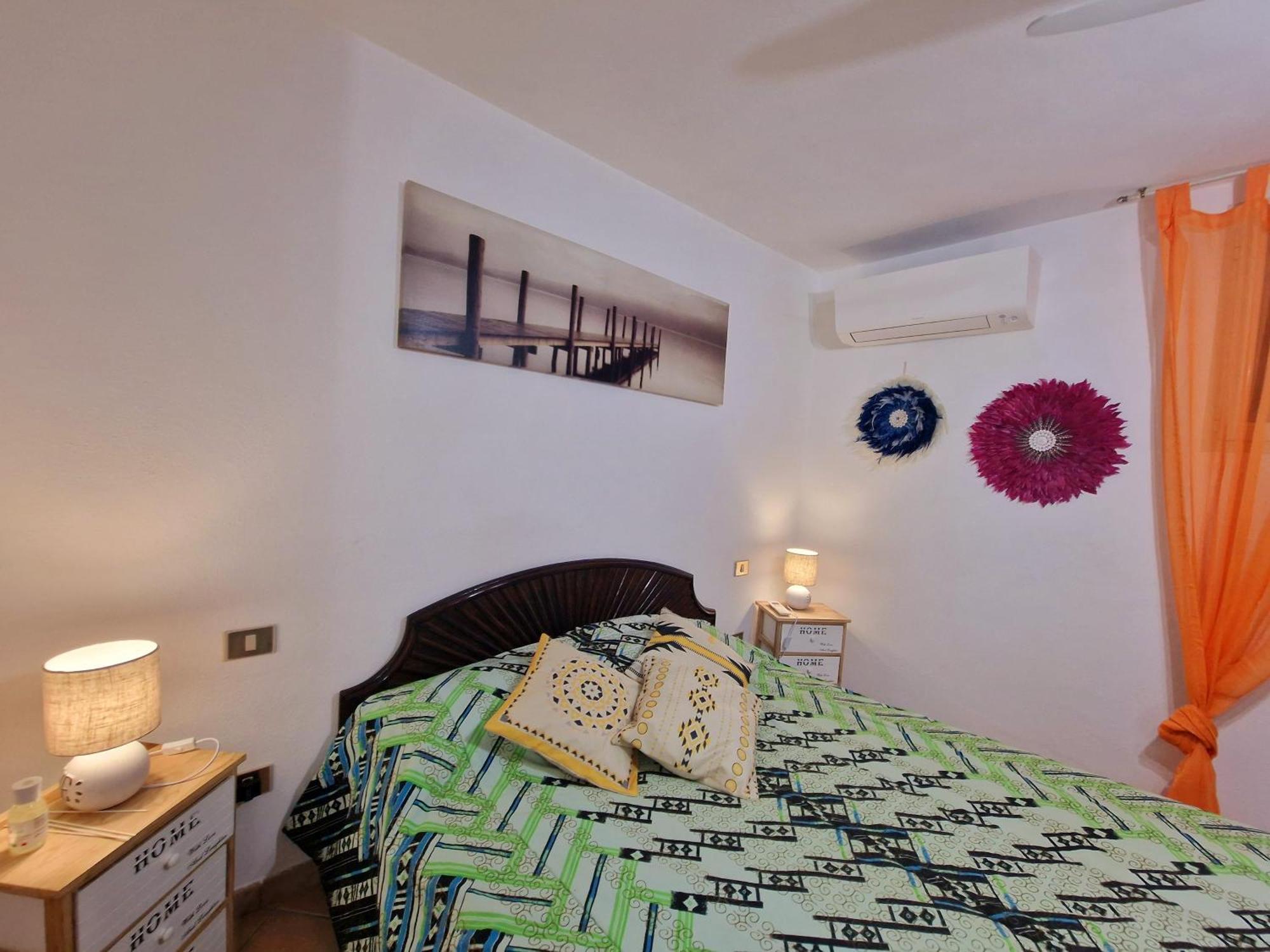 Villa Saba Olbia Extérieur photo