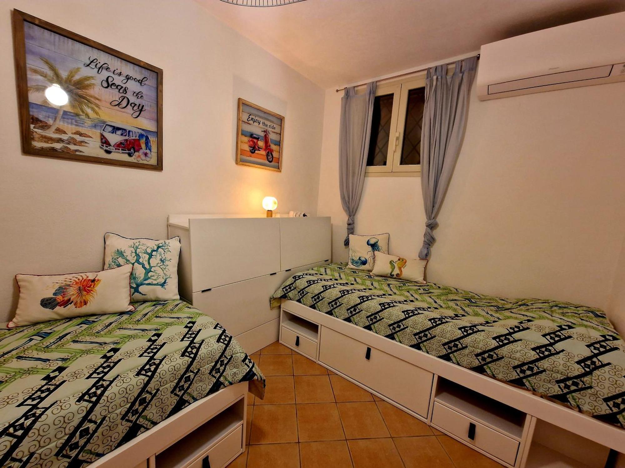 Villa Saba Olbia Extérieur photo