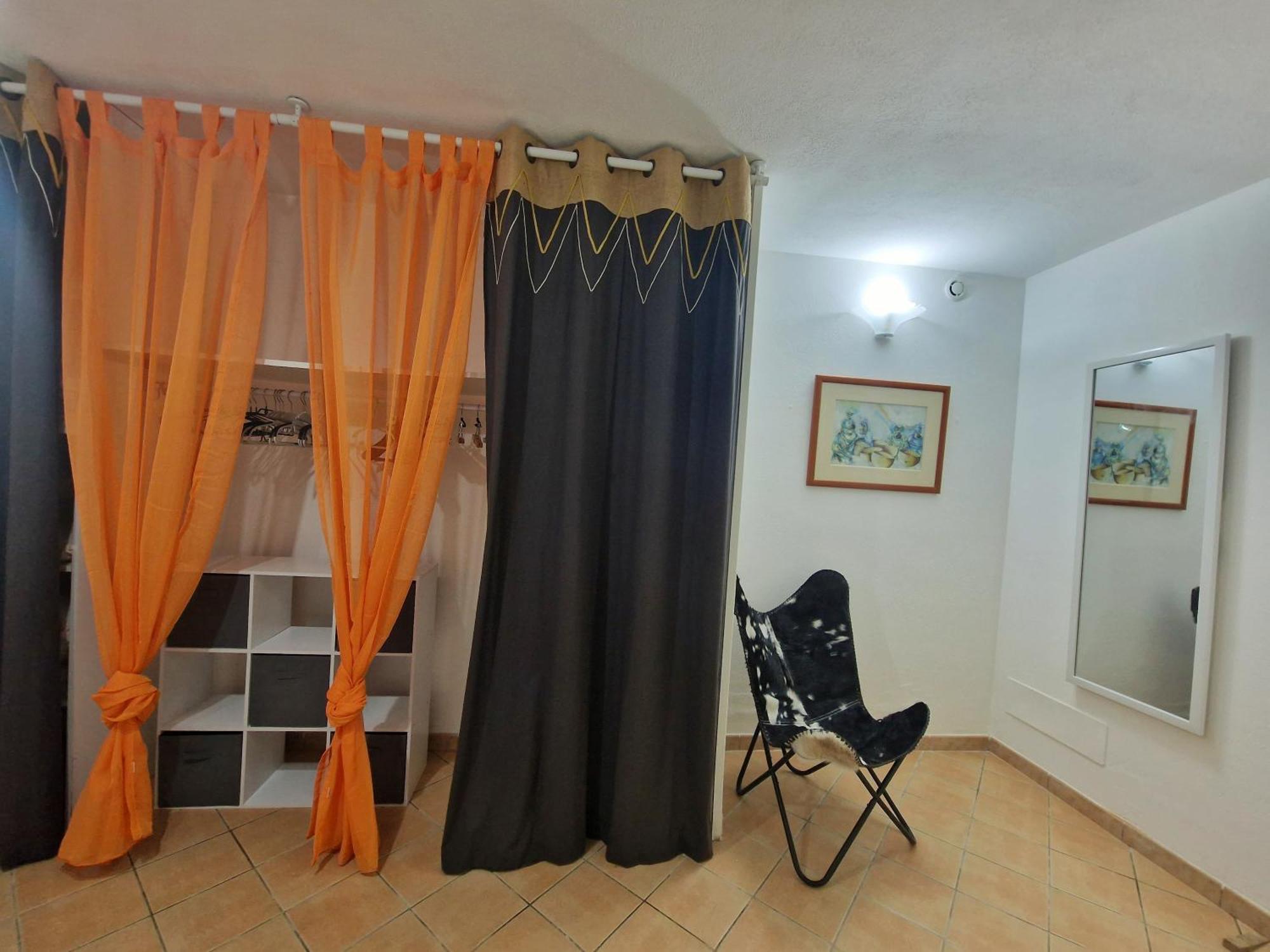 Villa Saba Olbia Extérieur photo