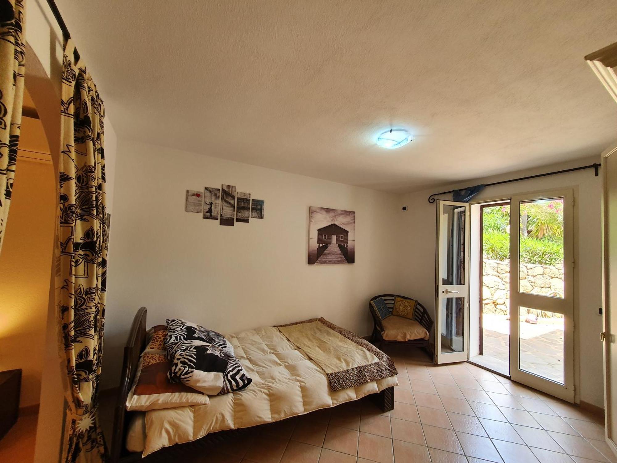 Villa Saba Olbia Extérieur photo