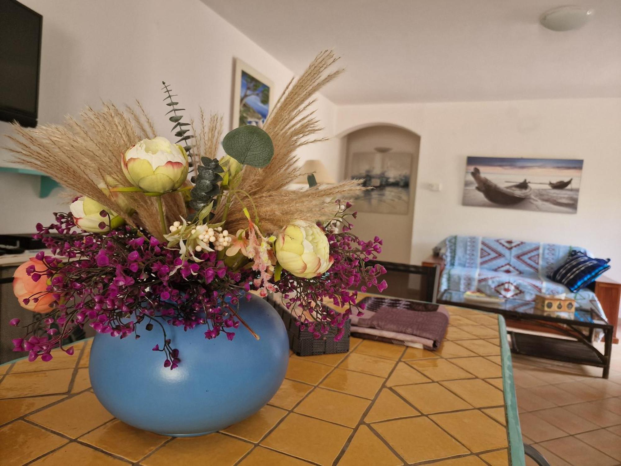Villa Saba Olbia Extérieur photo