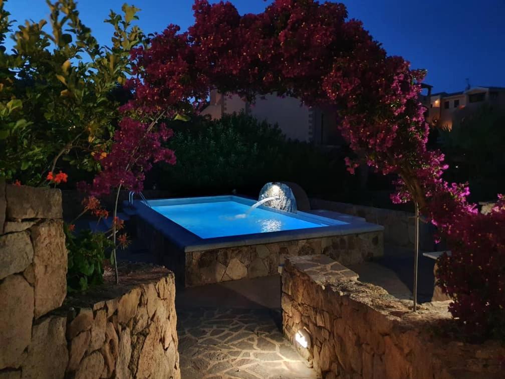 Villa Saba Olbia Extérieur photo
