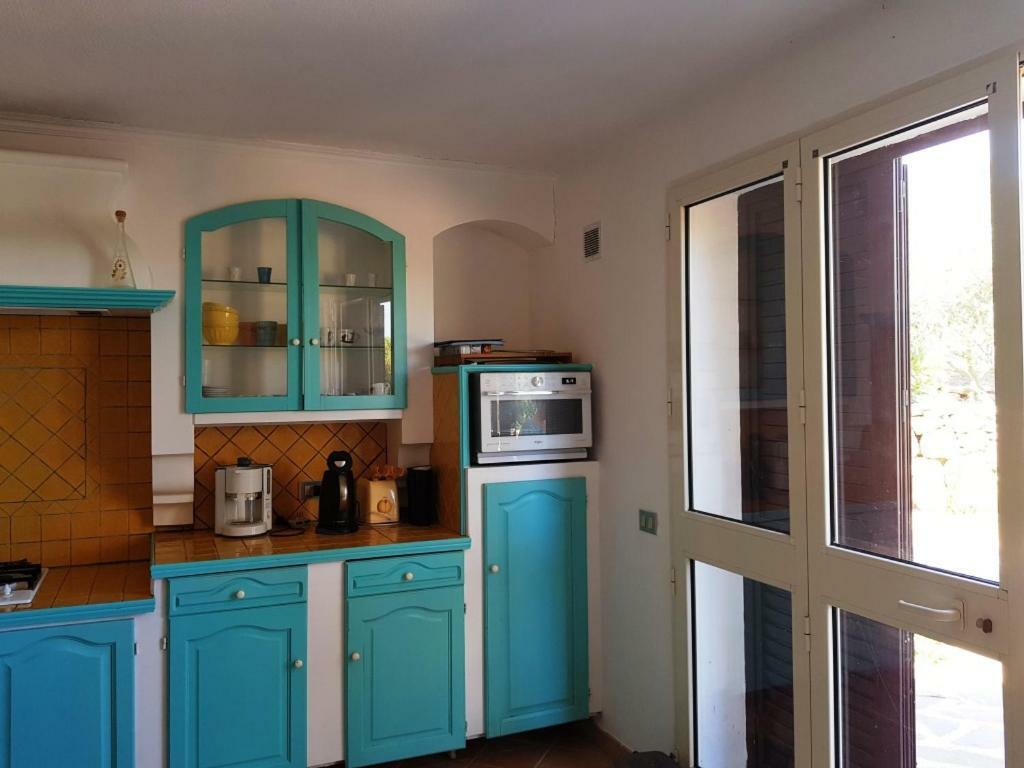 Villa Saba Olbia Extérieur photo