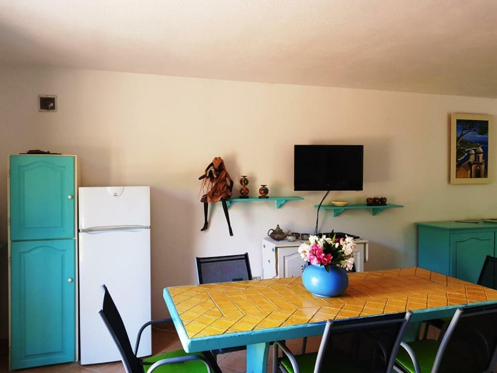 Villa Saba Olbia Extérieur photo
