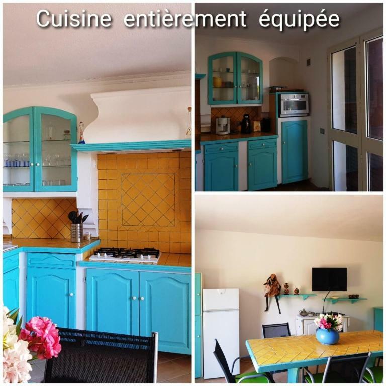 Villa Saba Olbia Extérieur photo