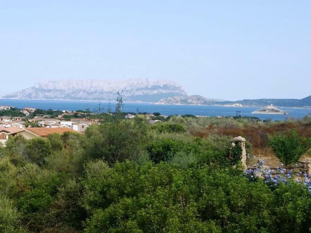Villa Saba Olbia Extérieur photo